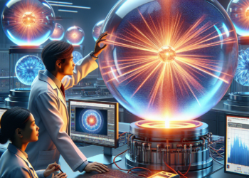 Leipzig physicists show that light can generate electricity even in translucent materials