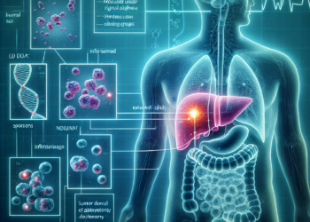 Liver cancer: Molecular signaling pathway of tumor development decoded
