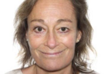 Barbro Linderholm