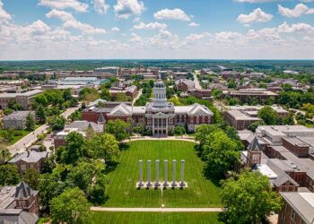 University of Missouri