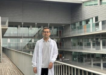 Picture of Dr. Francisco Aya