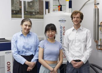 Mess is best: disordered structure of battery-like devices improves performance