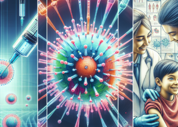 Microarray patches safe and effective for vaccinating children, trial shows