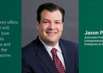 INSEAD AI survey news