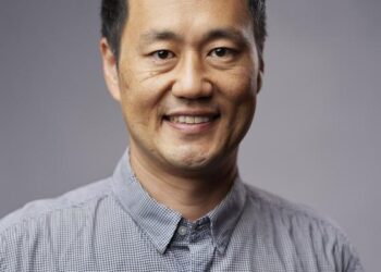 Sangpil Yoon, Ph.D.