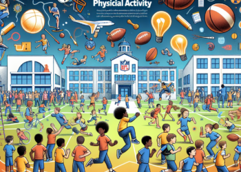 Nationwide, 32 local schools win NFL PLAY 60 grants for physical activity