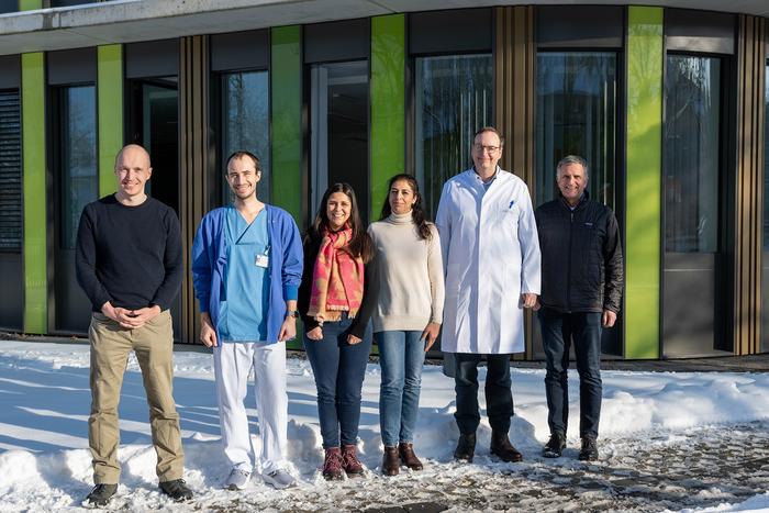 Bonn researchers gain completely new insights into kidney diseases thanks to automated image analysis