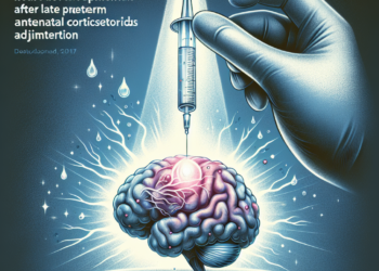 Neurodevelopmental outcomes after late preterm antenatal corticosteroids