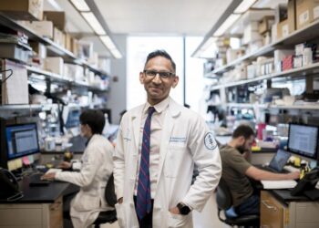 AACR 2024 Balachandran