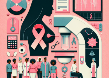 New breast cancer screening recommendations aim to address health inequities, especially among Black women