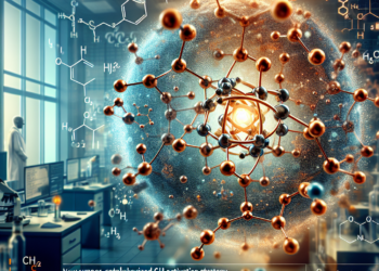 New copper-catalyzed C-H activation strategy from Scripps Research