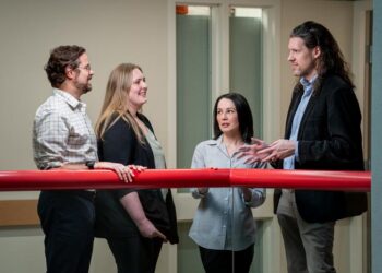 Research shows lung damage is prevented by new drug