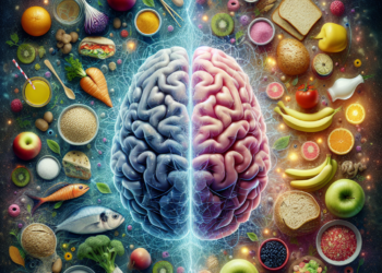 New research shows “profound” link between dietary choices and brain health