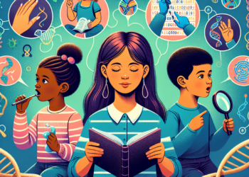 New research unveils three distinct language comprehension phenotypes in autistic children