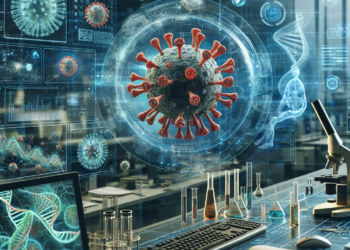New technology uncovers mechanism affecting generation of new COVID variants
