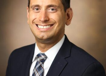 Jeffrey Tosoian, MD