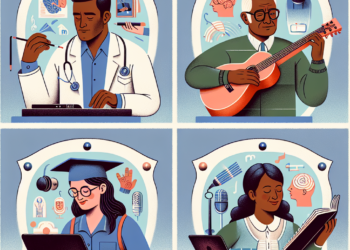 Occupations that are cognitively stimulating may be protective against later-life dementia