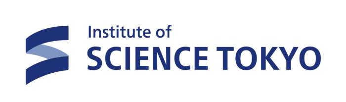 Logo of Institute of Science Tokyo revealed