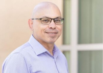 Pradeep Sharma wins PNAS Cozzarelli Prize for paper on musical
