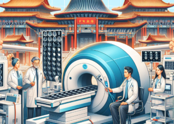 Redefining prostate cancer diagnostics in China: the emerging role of MRI alongside PSA testing