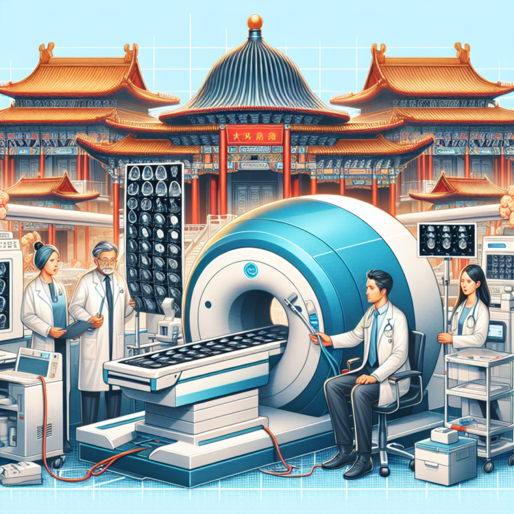 Redefining prostate cancer diagnostics in China: the emerging role of MRI alongside PSA testing