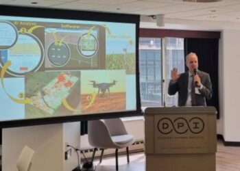 Registration of biological pest control products exceeds that of agrochemicals in Brazil