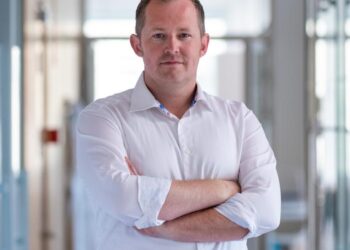 Professor Martin Roelsgaard Jakobsen