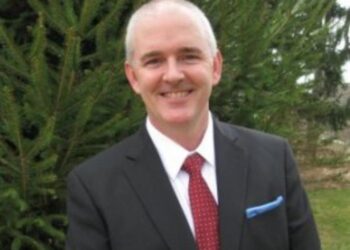 Rick Relyea, Ph.D.
