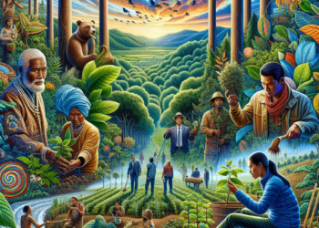 Research showcases Indigenous stewardship’s role in forest ecosystem resilience