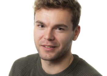 Benjamin Lagemann
