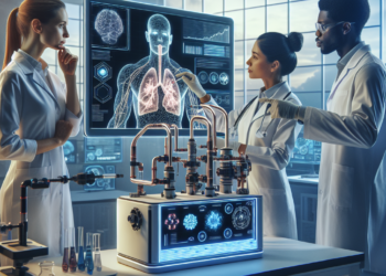 Researchers develop way to provide asthma attack early warnings