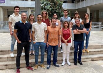 Researcher Team