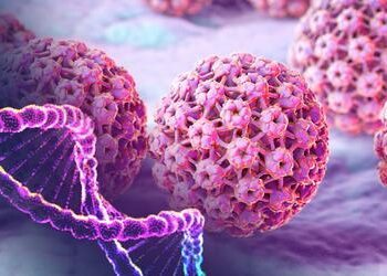 New Genetic Risk Factors for Persistent HPV Infections (IMAGE)