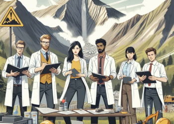 Researchers introduce new way to study, help prevent landslides