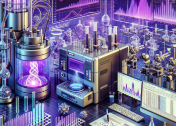 Researchers realize target protein stability analysis by time-resolved ultraviolet photodissociation mass spectrometry