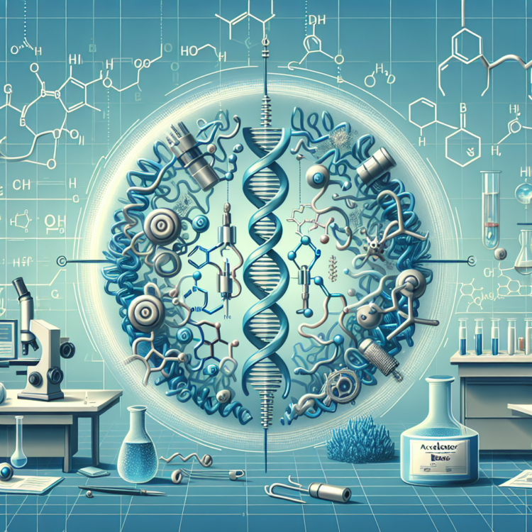 Researchers unveil PI3K enzyme's dual accelerator and brake mechanisms