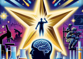 STRONG STAR Consortium secures $17 million in DOD research funding for brain injuries, PTSD and more