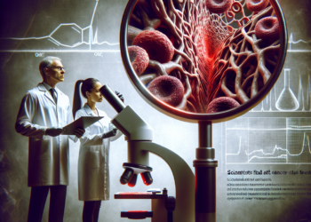 Scientists find cancer-like features in atherosclerosis, spurring opportunity for new