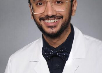 Aman Chauhan, M.D.