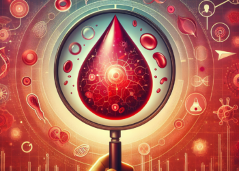 Signs of multiple sclerosis show up in blood years before symptoms