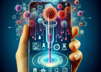 Smartphone swabs provide convenient toxicology testing
