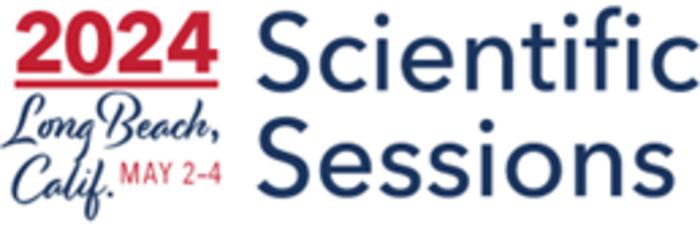 SCAI 2024 Scientific Sessions Logo