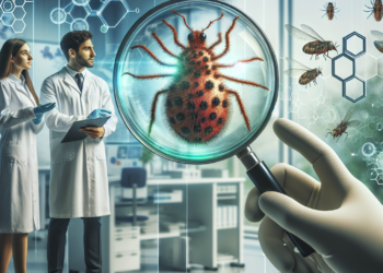 Study finds potential new treatment path for lasting Lyme disease symptoms