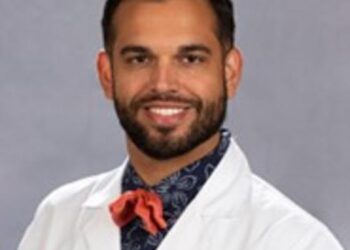 Brandon Mahal, MD
