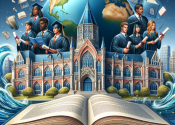 TU Dresden co-launches new international Master’s Program on Water Security and Global Change