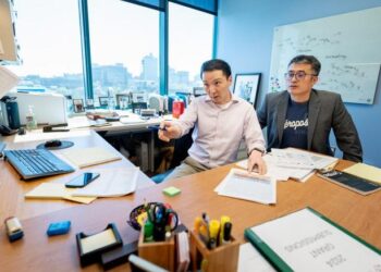 Jun J. Yang and Jiyang Yu