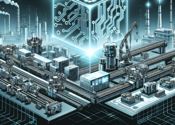 Tech Extension Co. and Tech Extension Taiwan to build next-generation 3D integration manufacturing lines using Tokyo Tech's BBCube Technology