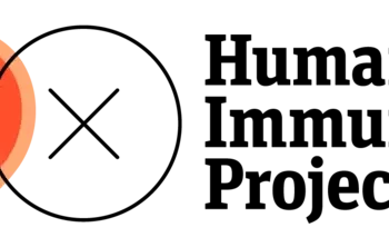 Human Immunome Project logo