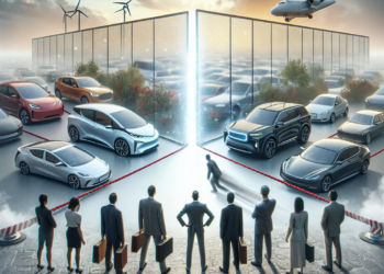 The biggest barrier to a vibrant second-hand EV market? Price