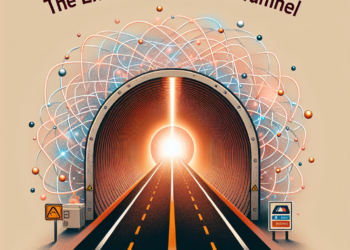 The end of the quantum tunnel